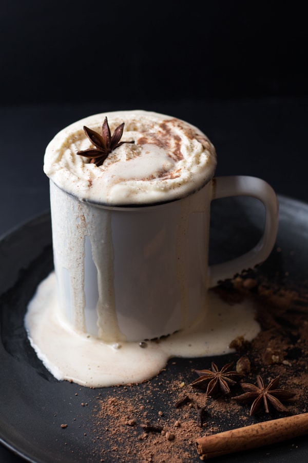 Yule Hot Cocoa Image
